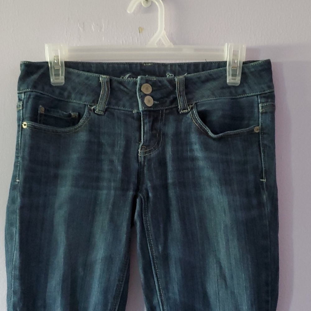 AE jeans